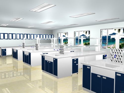 鄭州實(shí)驗(yàn)室設(shè)計(jì)裝修注意事項(xiàng)-打造高效實(shí)用的實(shí)驗(yàn)室空間