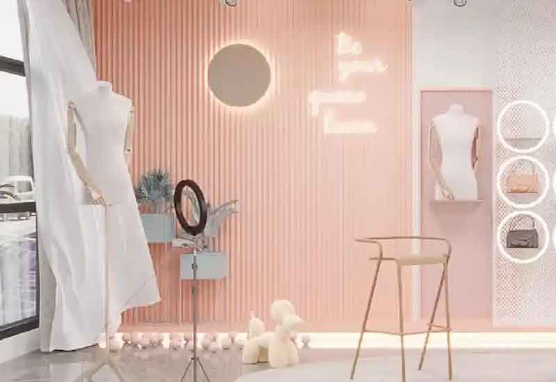 鄭州直播間裝修設(shè)計(jì)細(xì)節(jié):提升整體效果的關(guān)鍵