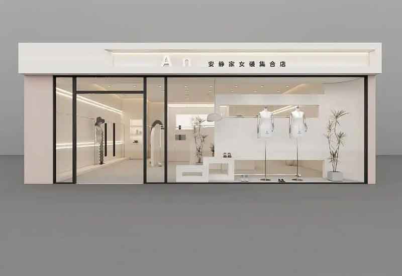 店鋪裝修設計:鄭州商戶的無障礙改造成本與方案