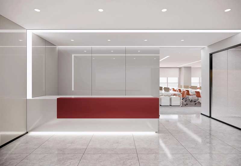 鄭州辦公室裝修流程詳解:裝修公司標準步驟