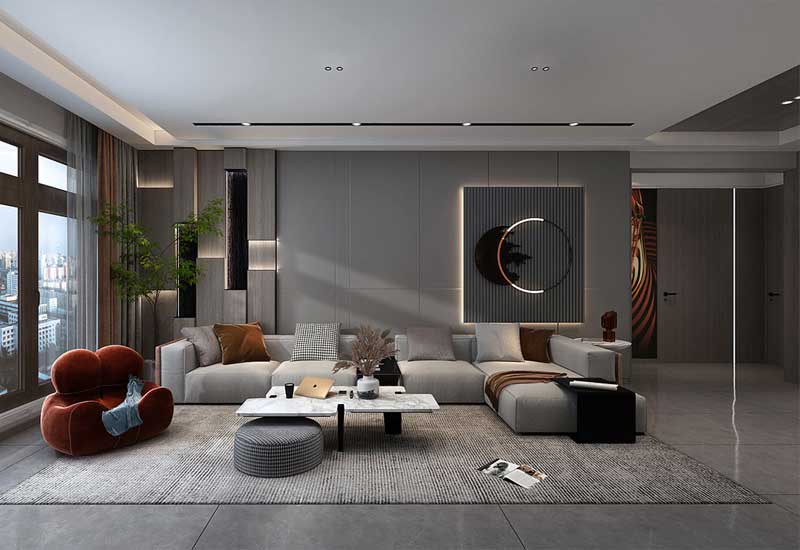 鄭州舊房翻新前期準備：墻面乳膠漆的環(huán)保檢測