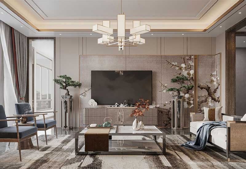 鄭州家裝設計費用對比:資深設計師 vs 新銳設計師