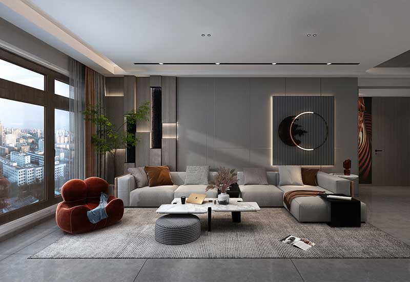 鄭州家裝室內(nèi)設(shè)計(jì):裝修后保潔怎么做?死角清潔技巧