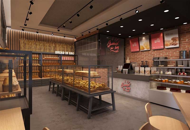 鄭州餐飲店面裝修電路改造每平米費用與安全注意事項