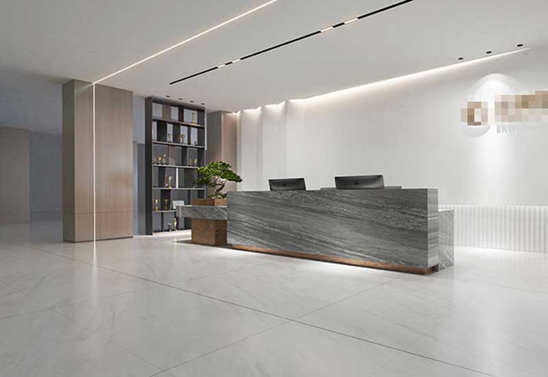 鄭州辦公室裝修低價設(shè)計費(fèi)or高價施工報價是性價比陷阱?