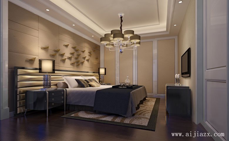 家居裝修應該怎么選購燈具？