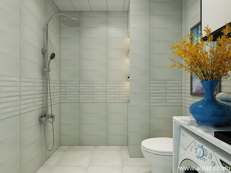 家居裝飾設(shè)計(jì)中衛(wèi)生間怎么規(guī)劃更合理?