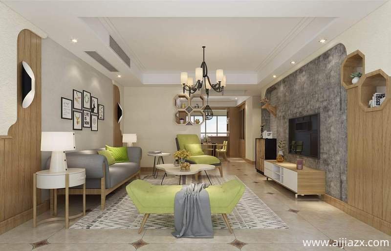 家居墻面刷漆施工時有什么方法和技巧嗎？