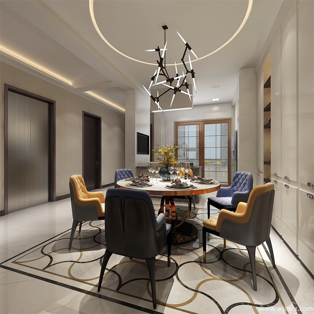 不知道自家裝修預算要花多少錢？看完這篇文章就懂了