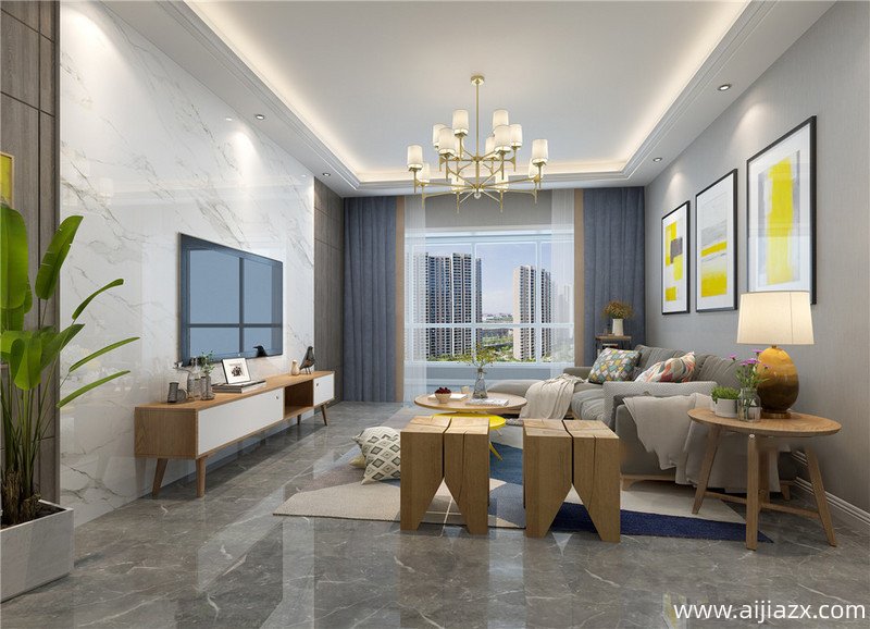 鄭州家庭裝修報價單有哪些內容?這三項是必須包含!