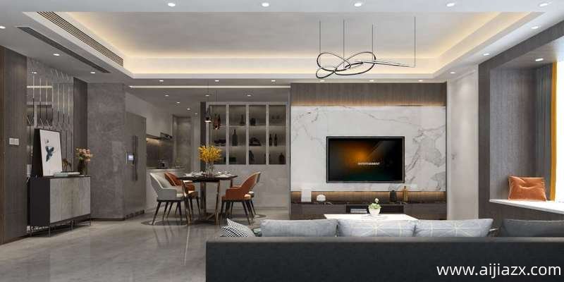 鄭州90平米裝修全包價(jià)格主要由三重因素來決定!