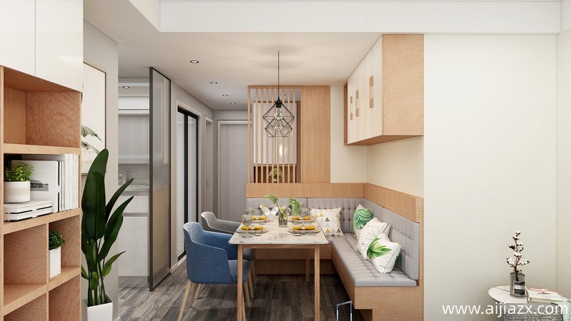 鄭州新房裝修中常用的墻面裝修材料是哪些?