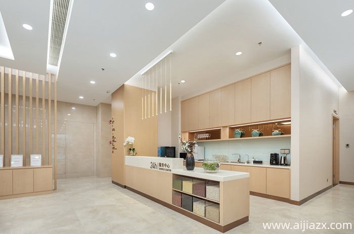 鄭州養老院裝修之前要做哪些事情?