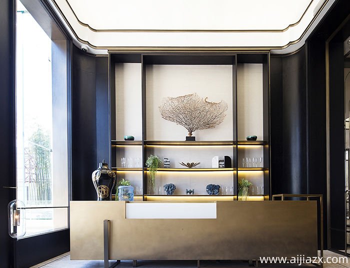 鄭州養老院設計發展好的原因