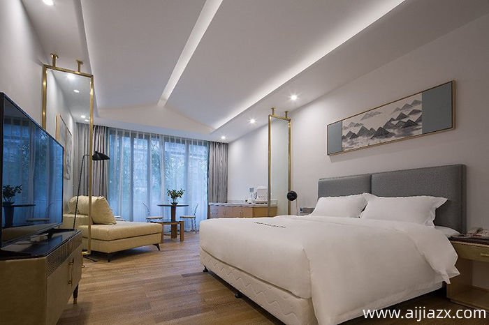 鄭州養老院設計發展好的原因