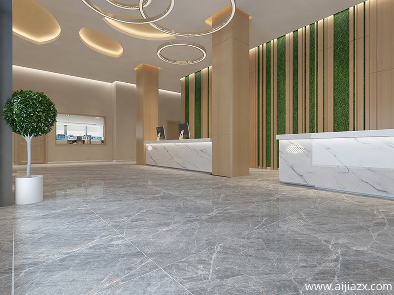 為什么要進行鄭州養老院裝修