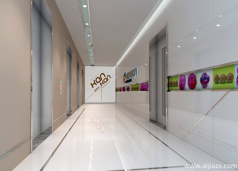 鄭州辦公室設計,辦公室設計的重點在哪里?