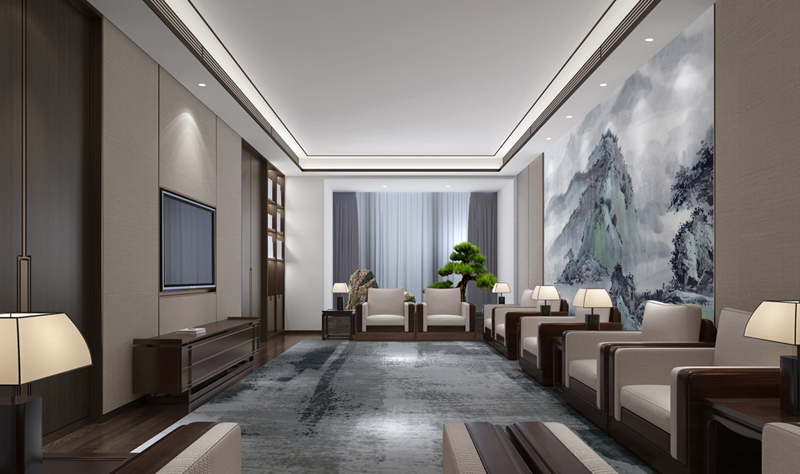 如何裝修辦公室以增加空間的價值？