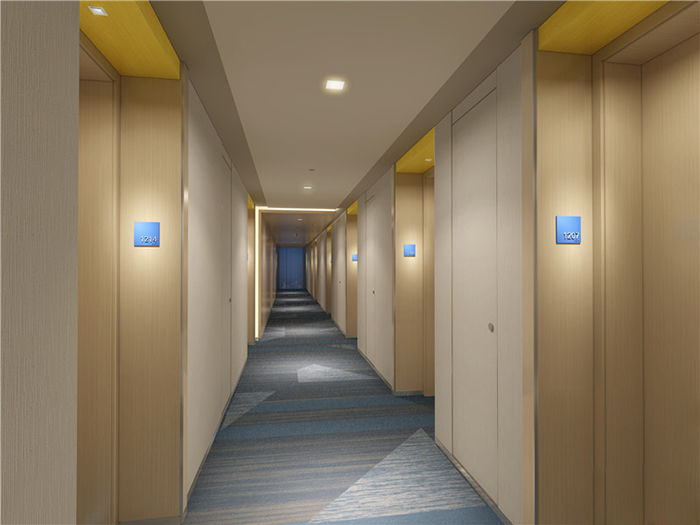 鄭州酒店裝修規劃需求考慮哪些問題？