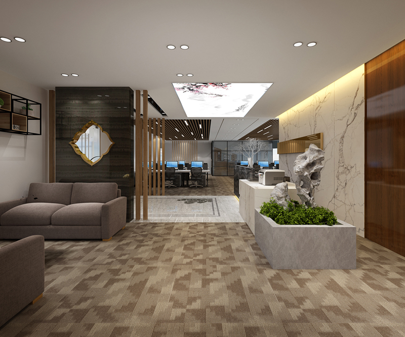 鄭州茶水間設(shè)計，工作如何處理？