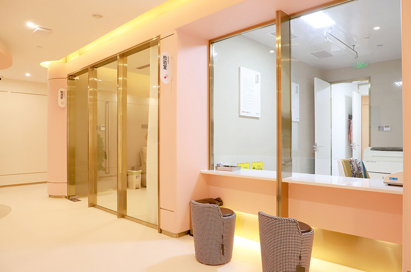 鄭州美容店設(shè)計裝修風格趨勢有哪些