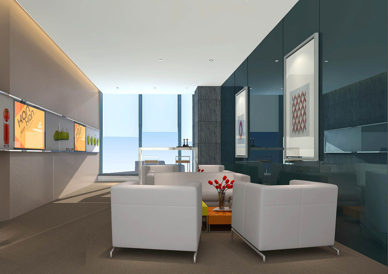 鄭州總經理辦公室裝修設計時有哪些要點？