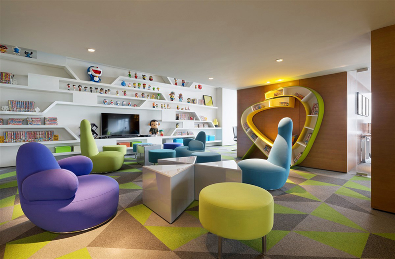 鄭州夏季廠房裝修需要注意的幾個細節？