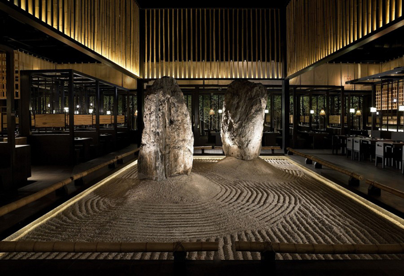 火鍋店設(shè)計(jì)應(yīng)考慮哪些安全問(wèn)題