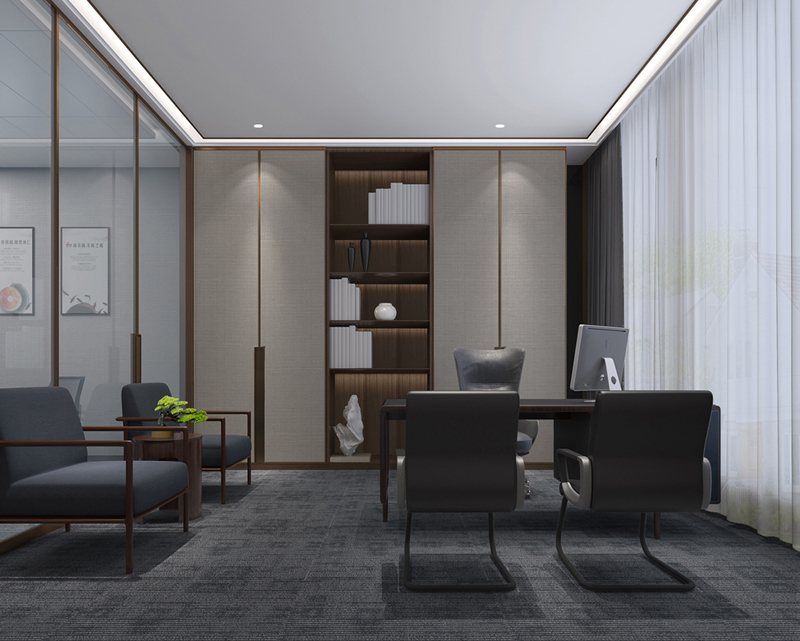 會議室桌椅設計注意事項有哪些?