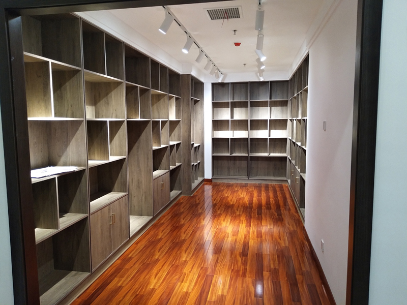 辦公室吊頂裝修如何設(shè)計？