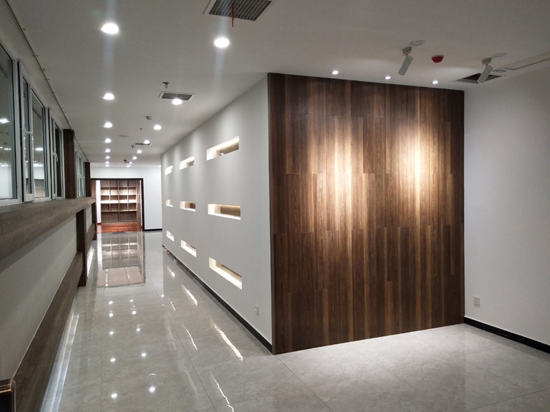 如何讓鄭州辦公室裝修環(huán)境呈現(xiàn)最佳效果？