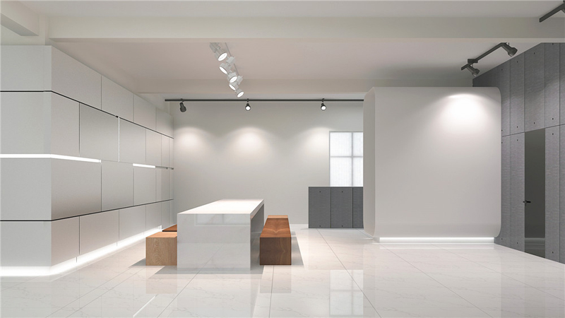 鄭州辦公室設(shè)計哪些細節(jié)需要考慮？